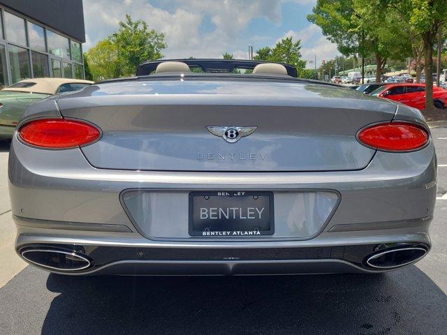 new 2024 Bentley Continental GT car, priced at $383,765