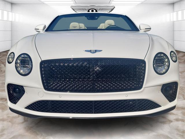 new 2024 Bentley Continental GT car, priced at $318,460