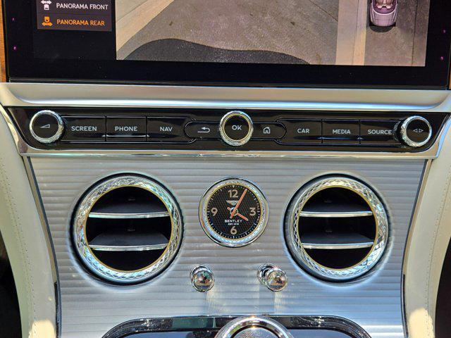 used 2023 Bentley Continental GT car, priced at $244,999
