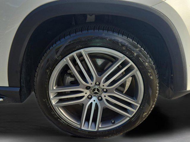 used 2022 Mercedes-Benz GLS 450 car, priced at $56,436