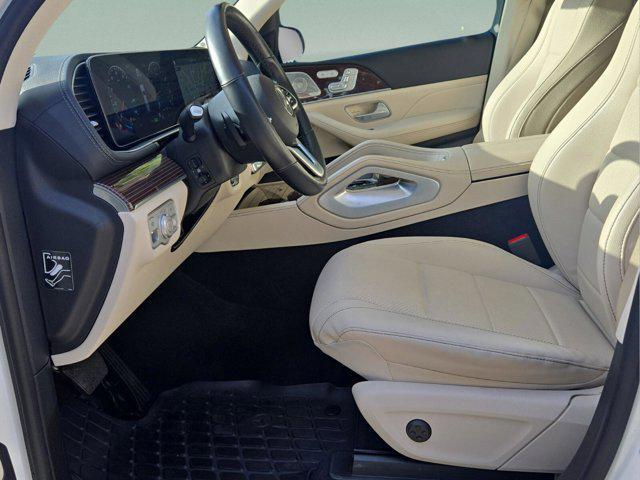 used 2022 Mercedes-Benz GLS 450 car, priced at $56,436