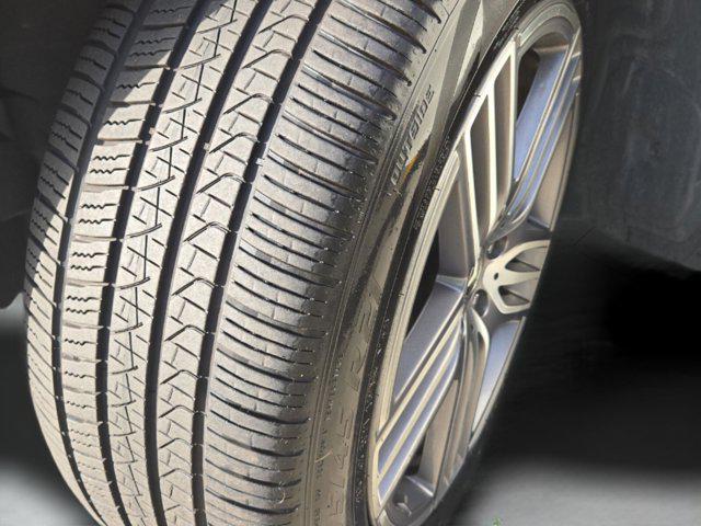 used 2022 Mercedes-Benz GLS 450 car, priced at $56,436