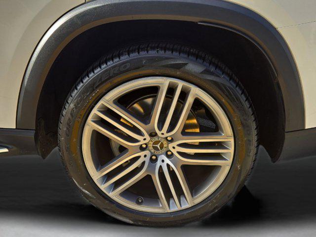 used 2022 Mercedes-Benz GLS 450 car, priced at $56,436