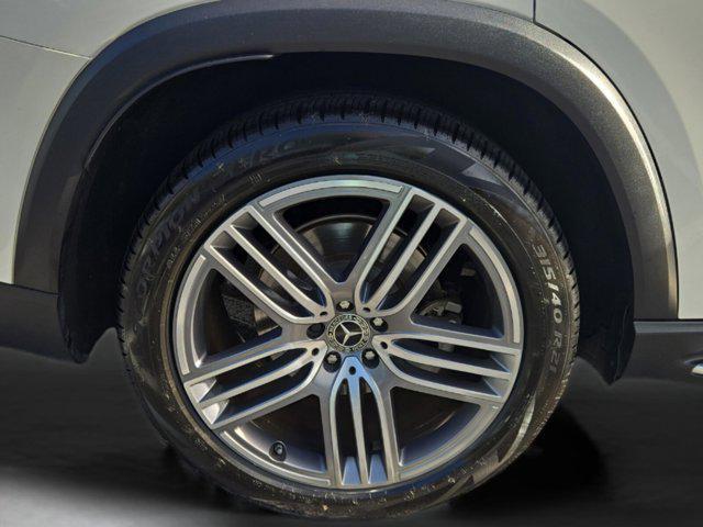 used 2022 Mercedes-Benz GLS 450 car, priced at $56,436