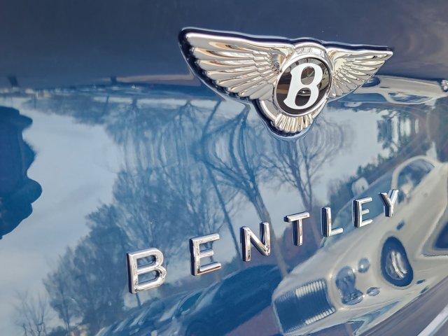new 2023 Bentley Bentayga car, priced at $255,225