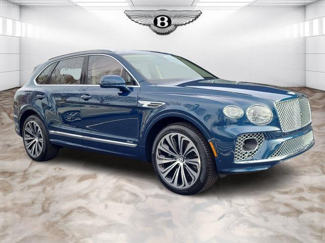 new 2023 Bentley Bentayga car, priced at $255,225