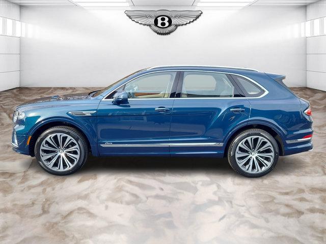 new 2023 Bentley Bentayga car, priced at $255,225