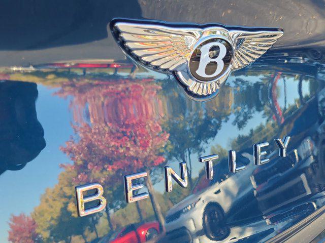 new 2023 Bentley Bentayga car, priced at $255,225