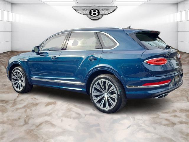 new 2023 Bentley Bentayga car, priced at $255,225