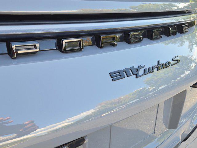 used 2023 Porsche 911 car, priced at $257,999