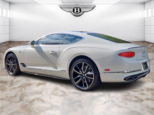 new 2024 Bentley Continental GT car, priced at $303,040