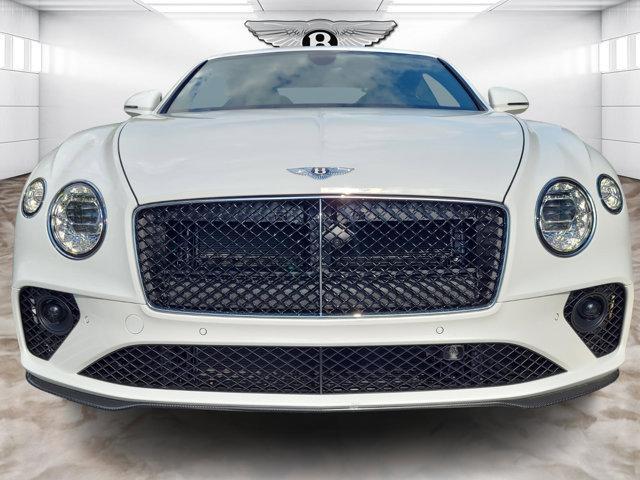 new 2024 Bentley Continental GT car, priced at $303,040