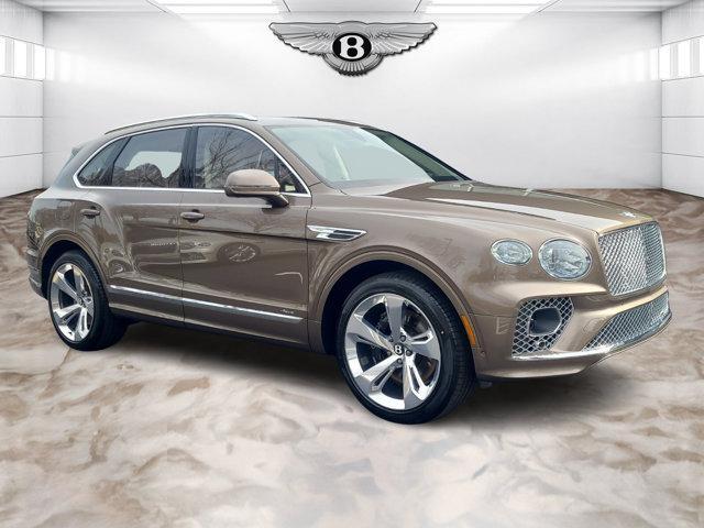 new 2023 Bentley Bentayga car, priced at $253,555