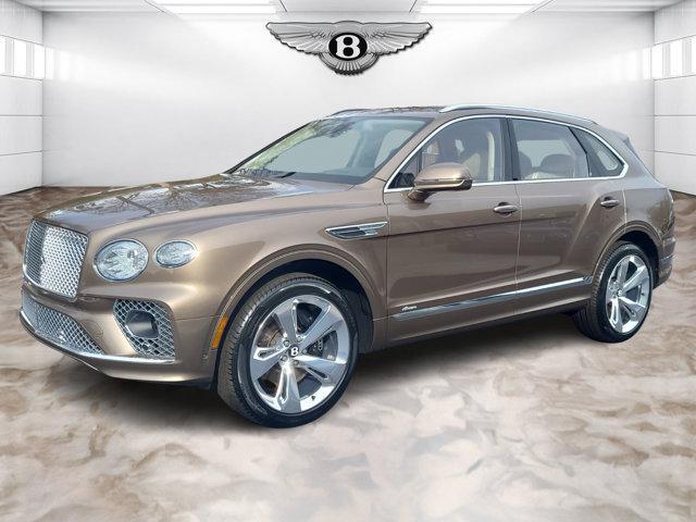 new 2023 Bentley Bentayga car, priced at $253,555