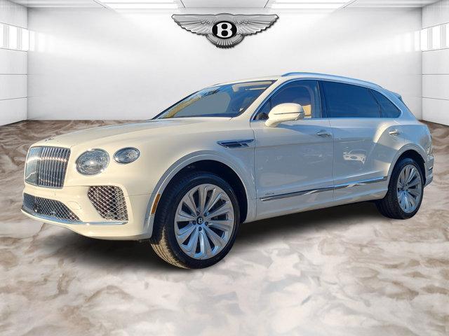 new 2024 Bentley Bentayga car, priced at $288,875