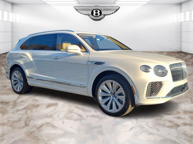 new 2024 Bentley Bentayga car, priced at $288,875