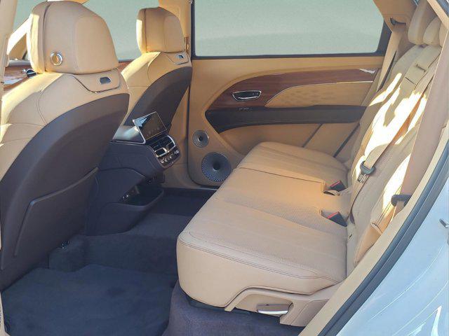 used 2024 Bentley Bentayga car, priced at $229,999