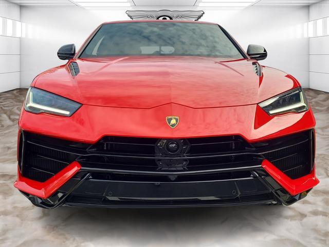 used 2023 Lamborghini Urus car, priced at $303,199