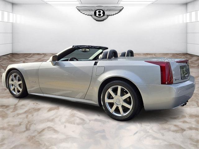 used 2007 Cadillac XLR car, priced at $32,327