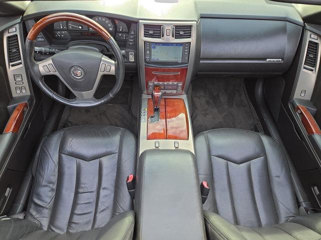 used 2007 Cadillac XLR car, priced at $32,327