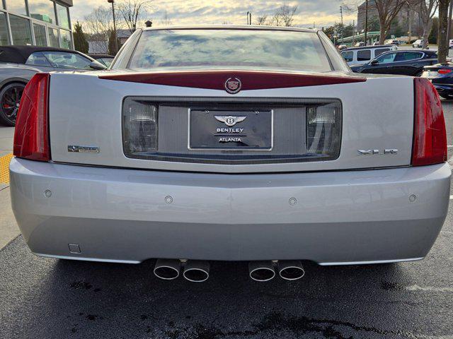 used 2007 Cadillac XLR car, priced at $32,327