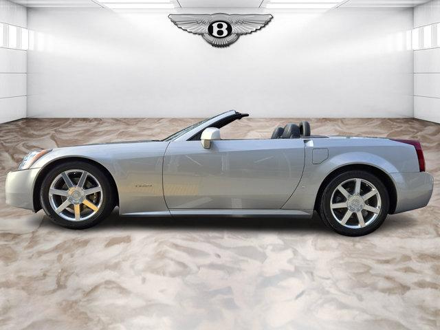 used 2007 Cadillac XLR car, priced at $32,327