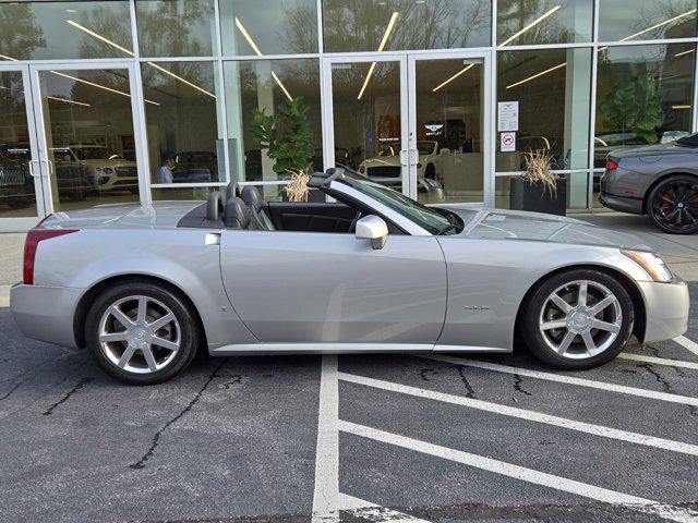 used 2007 Cadillac XLR car, priced at $32,327