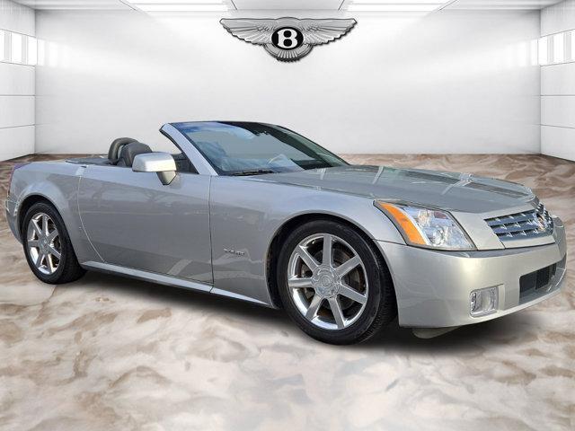 used 2007 Cadillac XLR car, priced at $32,327