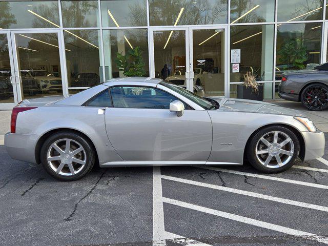 used 2007 Cadillac XLR car, priced at $32,327