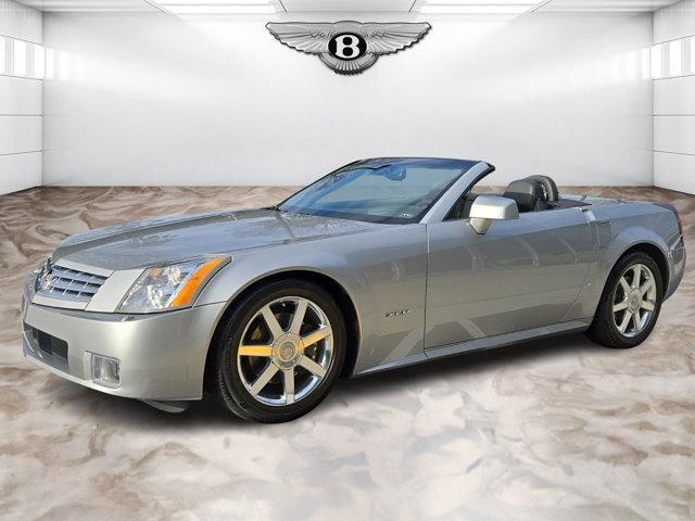 used 2007 Cadillac XLR car, priced at $32,327