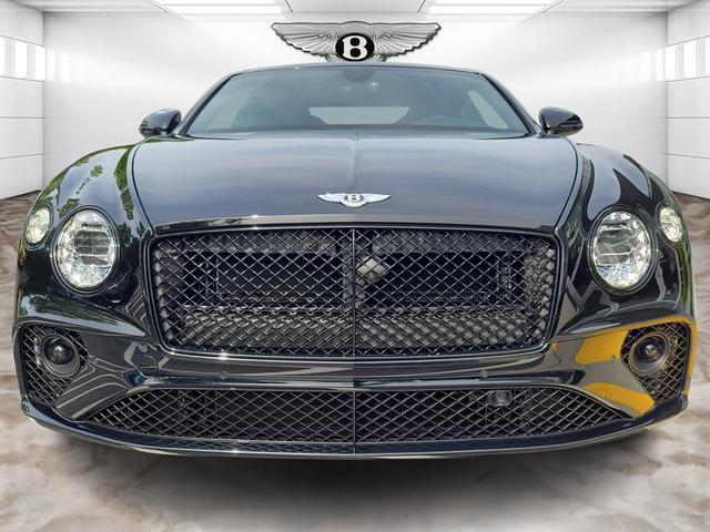 new 2024 Bentley Continental GT car, priced at $300,035