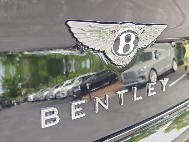 new 2024 Bentley Continental GT car, priced at $300,035