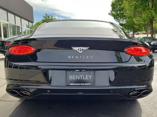 new 2024 Bentley Continental GT car, priced at $300,035