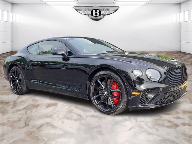 new 2024 Bentley Continental GT car, priced at $300,035