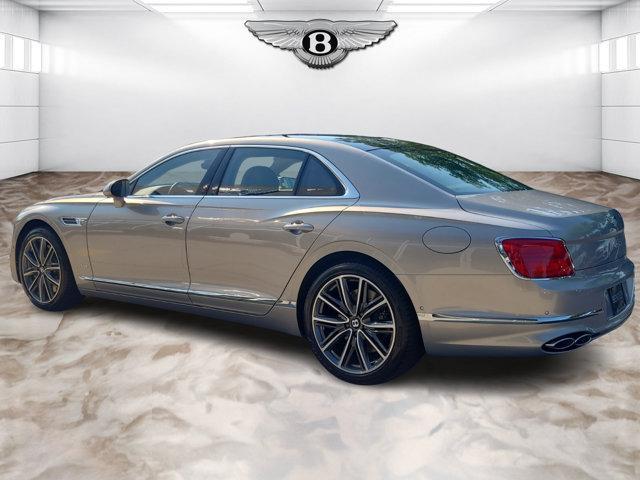 new 2024 Bentley Flying Spur Hybrid car, priced at $285,300