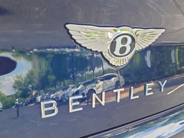 used 2020 Bentley Continental GT car, priced at $185,100
