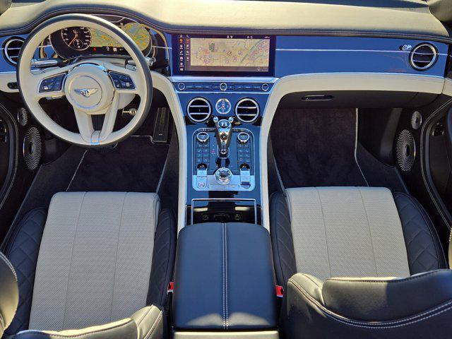 used 2022 Bentley Continental GT car, priced at $212,999