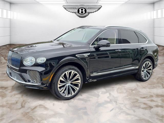 new 2024 Bentley Bentayga car, priced at $275,715