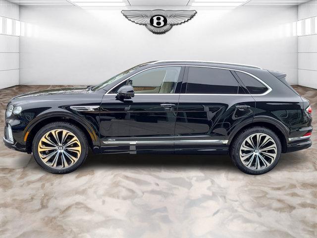 new 2024 Bentley Bentayga car, priced at $275,715