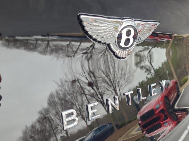 new 2024 Bentley Bentayga car, priced at $352,545