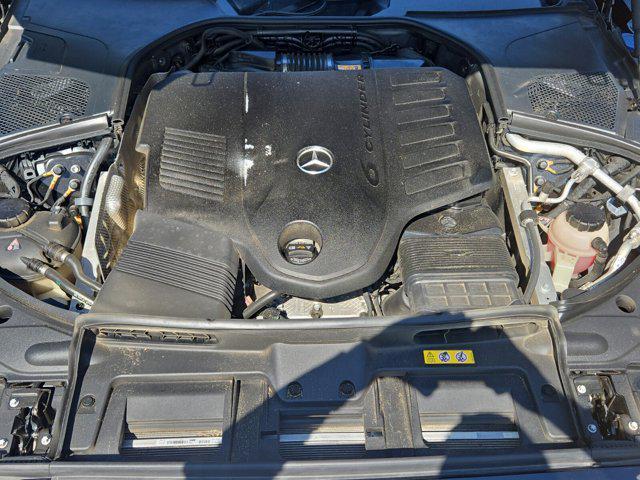 used 2022 Mercedes-Benz S-Class car, priced at $69,951