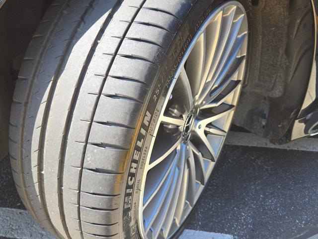 used 2022 Mercedes-Benz S-Class car, priced at $69,951