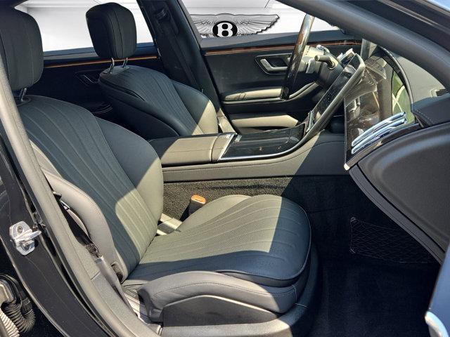 used 2022 Mercedes-Benz S-Class car, priced at $76,366
