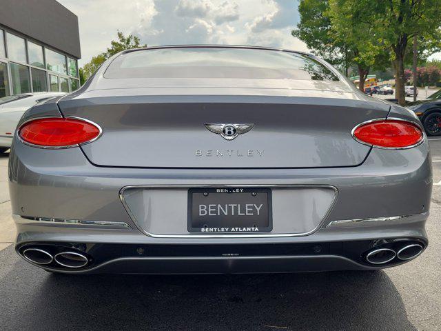 new 2024 Bentley Continental GT car, priced at $290,060