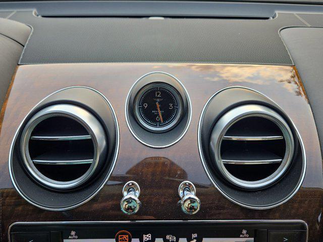 used 2018 Bentley Bentayga car, priced at $76,989
