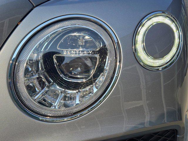 used 2018 Bentley Bentayga car, priced at $76,989