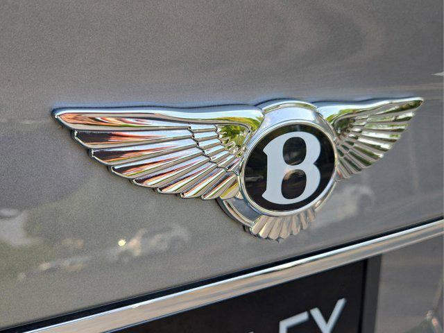 used 2018 Bentley Bentayga car, priced at $76,989