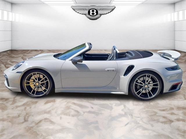 used 2021 Porsche 911 car, priced at $223,791