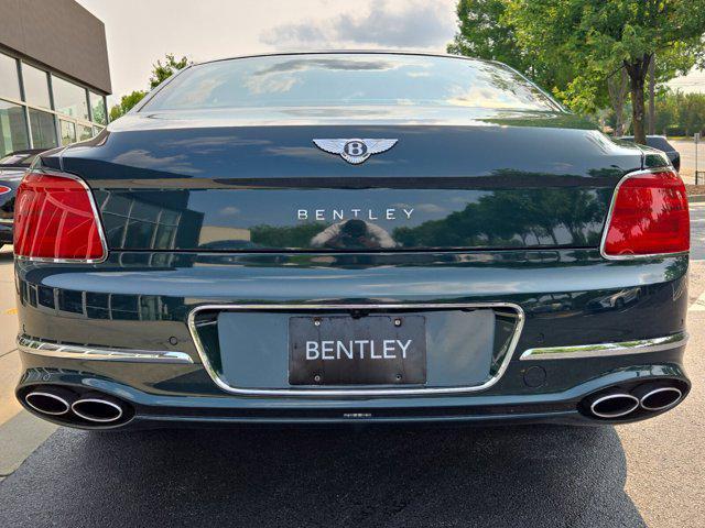 used 2023 Bentley Flying Spur car, priced at $204,991