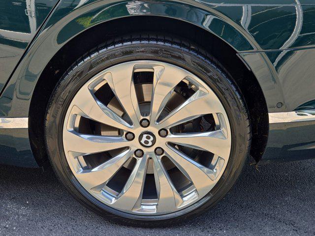 used 2023 Bentley Flying Spur car, priced at $204,991